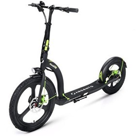 Resim Argento Active Bike Scooterargento Elektrikli Scooter 
