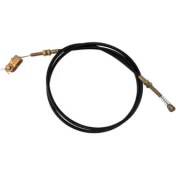 Resim Hsgl Elektrikli Bisiklet Vites Teli (Takviye ) Üç Tekerlikli E Bike Vites Teli GMS0174 