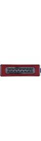 Resim Esmo Home Arnica GH27020 Kitir Red Ekmek Kizartma Makinesi 