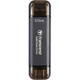 Resim 512 GB Harici SSD ESD310C USB 10 Gbit/s 