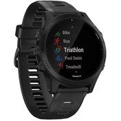 Resim Forerunner 945 Siyah Akıllı Koşu Saati Garmin