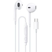 Resim Go Des GD-EP108 Type-C Kulaklık Type-C kulaklık​Hİ-Fİ ses sistemiSüper bass kalitesiKulaklıkla konuşurken mikrofonun farkını hissedi...