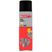 Resim Best Sıvı Gres 500 Ml. 