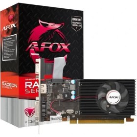 Resim Afox VGA Radeon R5 230 2gb Ddr3 64B DVI HDMI Lp Ekran Kartı 