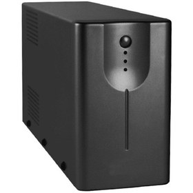Resim S-Link SL-UP2000 2000 VA Ups Line Interactive Güç Kaynağı 
