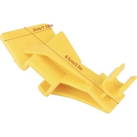 Resim Kaput Demir Klipsi Fiesta - Courıer 