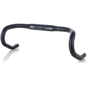 Resim Easton Ea-50 Ergo Yol Yarış Bisikleti Gidonu 31,8 Mm Siyah 