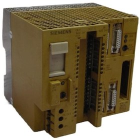 Resim 6es5095-8mc01 S5-95u Compact Unıt 2.el 