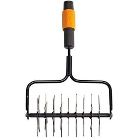 Resim Fiskars Quikfit Toprak Havalandırma Çapası 1000689 