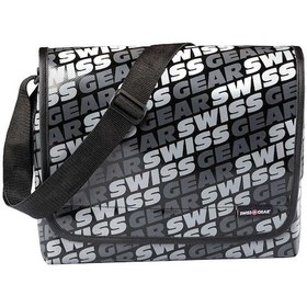 Resim Victorinox Swissgear 9.4135.b Büyük Boy Postacı Çantası Çok Renkli 