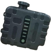 Resim Suntek Araç Isıtıcı Dizel Tankı 4.6l Yakıt Atv Motosiklet 