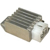 Resim ORMO Konjektör ''Regülatör'' [ CUB 100/110/125, SFC ] - LİFAN/MONDİAL 