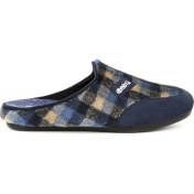 Resim Muya Tauri Anatomik Taban Erkek Ev Terliği 