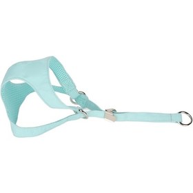 Resim Hafif Yelek Yongtao Mavi M 