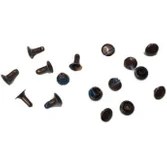 Resim Eco Lounge Rivet Perçin - 7mm, Eskitme, 1000 Adet 