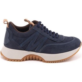 Resim Mammamia Mamma Mia D25ka-3700 Kadın Ayakkabı Mam6k3700b01755 Lacivert 