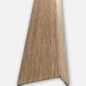 Resim Ersin 2040 Köşe Profili 2x4 cm Lareks 300 cm 