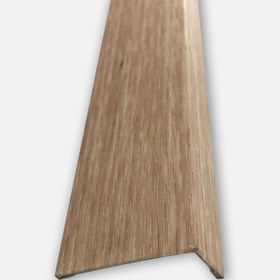 Resim Ersin 2040 Köşe Profili 2x4 cm Lareks 300 cm 