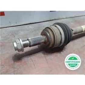 Resim MARELLI 359002503890 AKS SOL COURIER ET763B437AB 
