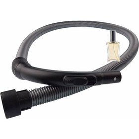 Resim Philips Uyumlu Fc 6843/02 Süpürge Hortumu Pimli Tutma Sapı 