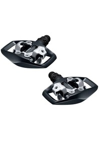 Resim Shimano Pd-ed500 Pedal Spd Siyah 