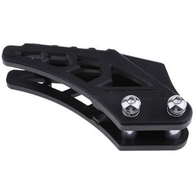 Resim Suntek 50 125 150 160 Çin Pit Dirt Bisiklet Zincir Koruma Kılavuzu 