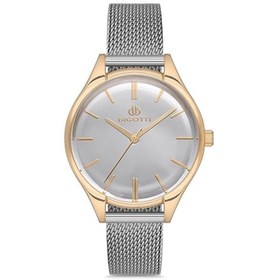 Resim Bigotti BG.1.10108.5 Kadın Kol Saati 
