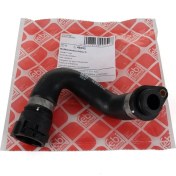 Resim Febi Bmw E81 Kasa 116I Termostat Hortumu Marka 49252 