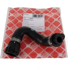 Resim Febi Bmw E81 Kasa 116I Termostat Hortumu Marka 49252 