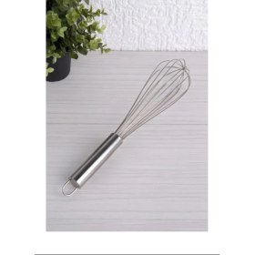 Resim Küçük Metal Çırpıcı ROYALEKS-PC10 