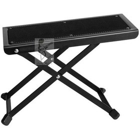 Resim Fluid Gitar Ayak Sehpası 