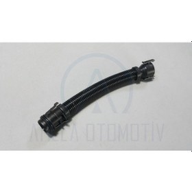 Resim BMW X5 F15 2014-2019 25dX 30dX N57 MOTOR TEMİZ HAVA BORUSU 