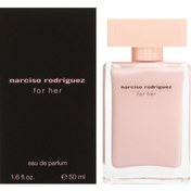 Resim Narciso Rodriguez For Her Kadın Parfüm EDP 50 ML 