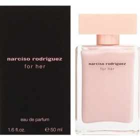 Resim Narciso Rodriguez For Her Kadın Parfüm EDP 50 ML 