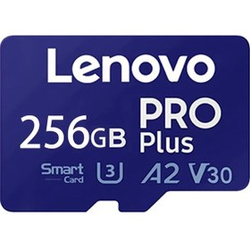 Resim Lenovo 2tb 100% Yeni Yüksek Hızlı Hafıza Kartı 1tb Mikro Sd Kart Tf Kart Bel 256gb Blue 