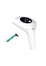 Resim Epilasyon Cihazı / Ipl Buz Lazer 900000 Atım Tf-001 