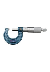 Resim Dasqua 0-1'' Mekanik Dış Çap Mikrometre 0.001'' 4112-5105 