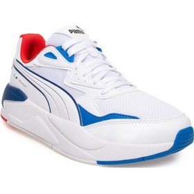 Resim Puma 307137M Bmw Mms X-Ray Speed Beyaz Erkek Spor Ayakkabı Beyaz 