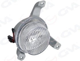 Resim Sis Farı Sağ Chevrolet Aveo Sedan T250 T255 06 