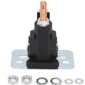 Resim 200a Abs Çim Rölesi 24v Yongtao 