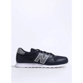 Resim New Balance 500 Lifestyle Erkek Günlük Ayakkabı GM500NWN 