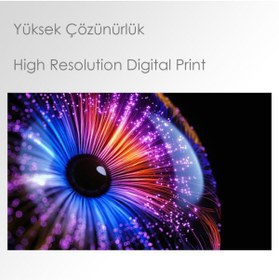 Resim Dekolata Taş Ve Kum Laptop Sticker 