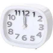 Resim Suntek Çalar Saat Dekor Masası Sessiz Erkek Kız Çocuklar 