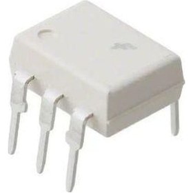 Resim Tlp741g Dıp-6 Transistör Çıkışlı Optokuplör Entegresi 