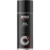 Resim BSG Fren Balata ve Genel Temizleyici Sprey - 500 ml 