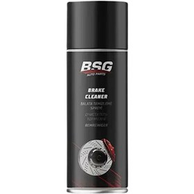 Resim BSG Fren Balata ve Genel Temizleyici Sprey - 500 ml 