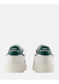 Resim New Balance Erkek Ayakkabı Bb100vtc Bb100vtc Beyaz Beyaz 