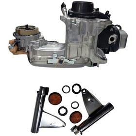 Resim Alt Motor Komple Spacy 110 