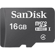 Resim C4 Küçük Hoparlör Tf Kart Cep Telefonu Mikro Sd Kart Hafıza Kartı, Kapasite: 16GB (Yurt Dışından) 