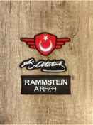 Resim Özden Nakış İsimlik Kişiye Özel 